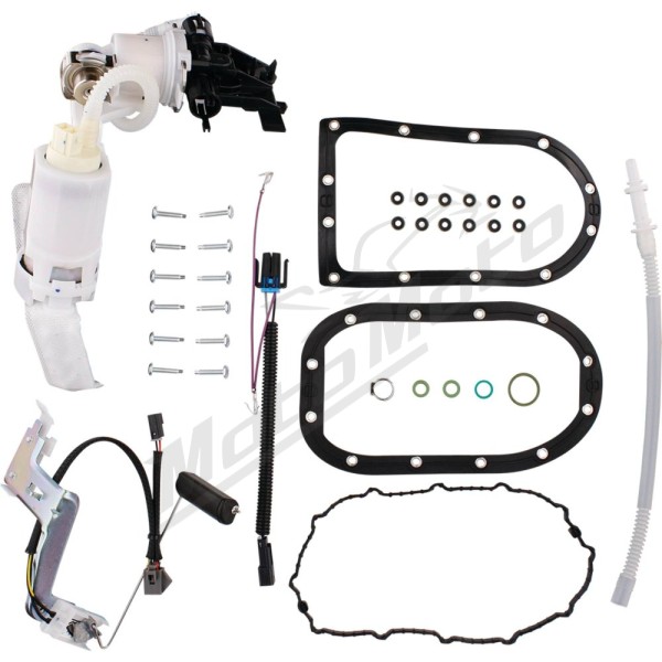 ALL BALLS Repair Kit For Fuel Pump Harley Daidson Electra / FLHR 1340 00-06