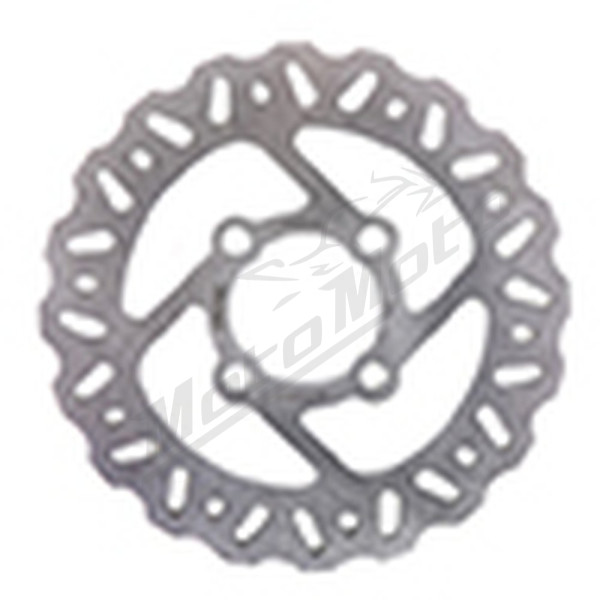 Prox Rear Brake Disc Wave Yamaha Raptor / YFZ 450-700cc 06-25