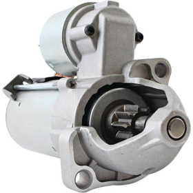 Arrowhead Starter BMW HP2 / R 900-1200cc 03-24