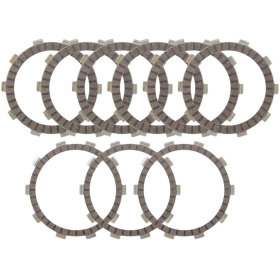Psychic Clutch Discs Triumph Daytona / Street Triple S 675-765cc 06-23