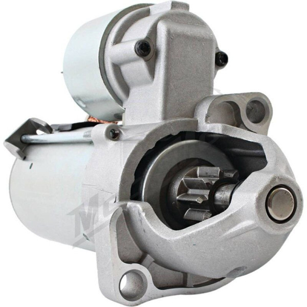 Arrowhead Starter BMW HP2 / R 900-1200cc 03-24