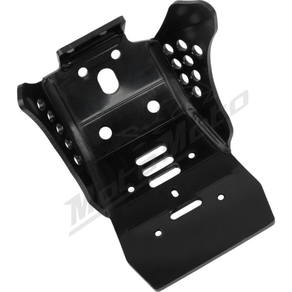 MOOSE OFFROAD Pro Skid Plate GasGas / Husqvarna / KTM 65cc 24-25