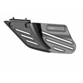 GB RACING APATINĖ GRANDINĖS APSAUGA SUZUKI SV650F/N 03-16 / KAWASAKI ER6F/N 06-16 / ZX6R 07-12 / KLE 650 VERSYS 06-16 / ZX6R 636 13-16 / ZX10R 08-16