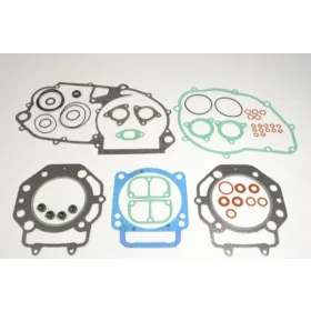 Athena Engine Gasket kit (Without Engine Seals) KTM SX 400-620cc 1998