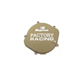 BOYESEN Clutch Cover HONDA CR 125 00-07