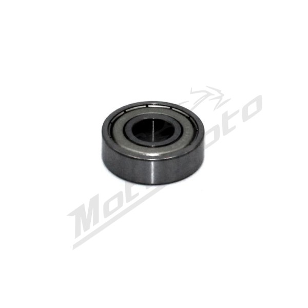 BLACK BEARING Bearing (8) for Bosch Gen4 Bosch Cargo / Performance 2020-