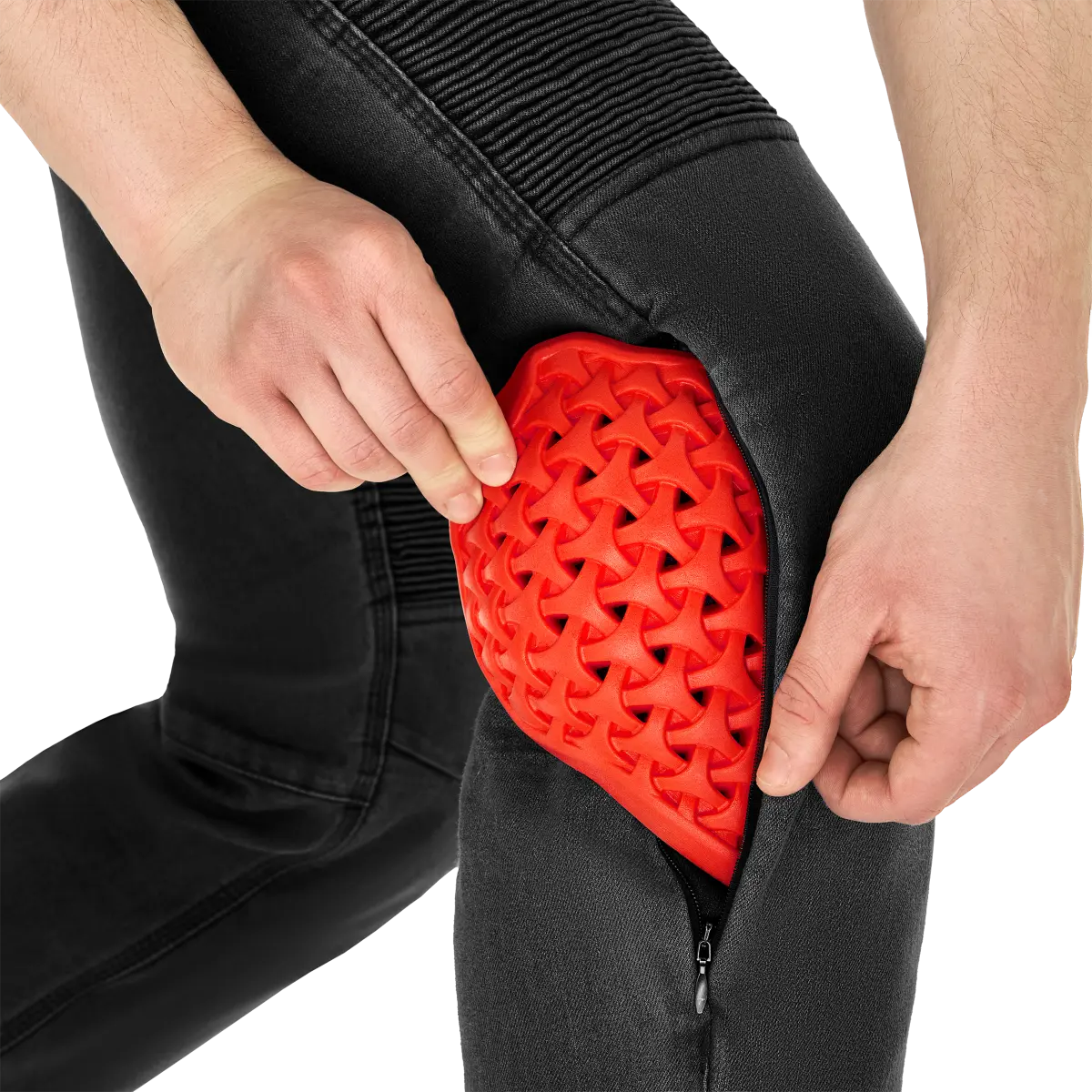 Shima ZENITH MEN Pant Black