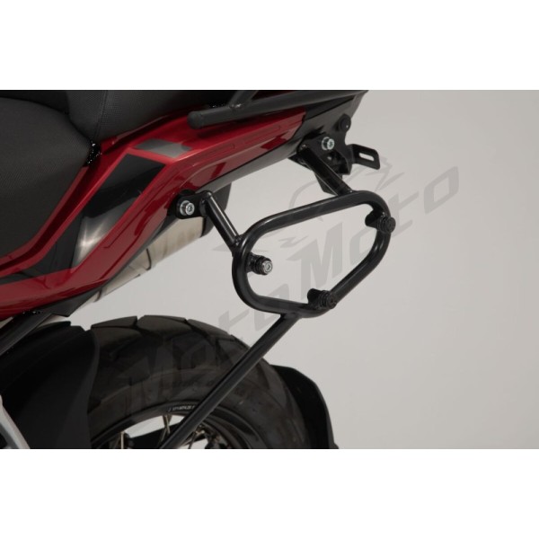 SW-MOTECH SLC Side Carrier Left Benelli TRK 502 17-24