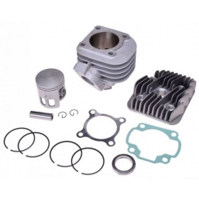 Cylinder kit DAELIM / HONDA / KYMCO / SYM 70cc / Ø47 / PIN Ø12