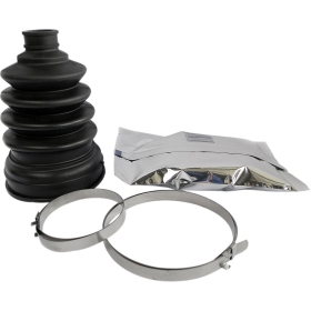 EPI CV Front, Inboard, Outboard, Rear Boot Kit Standard Arctic Cat 450-1000 10-19