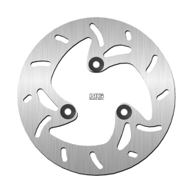 NG BRAKES 1286 galinis fiksuotas stabdžių diskas RIEJU MARATHON / MRT / TANGO 50-250 06-21