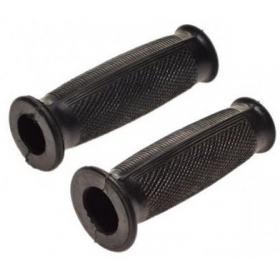 Handlebar grip 22/25mm 1pc.