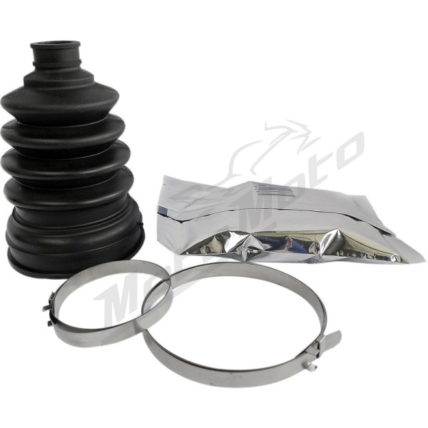 EPI CV Front, Inboard, Outboard, Rear Boot Kit Standard Arctic Cat 450-1000 10-19