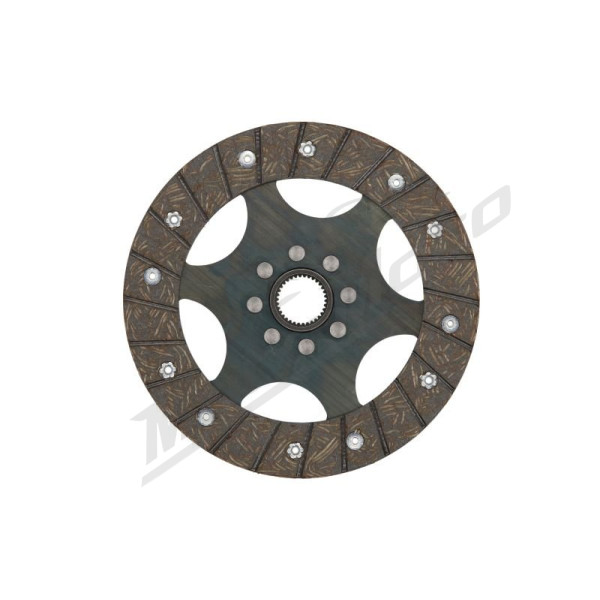 Ferodo Sankabos diskas BMW R 450-1000 78-98