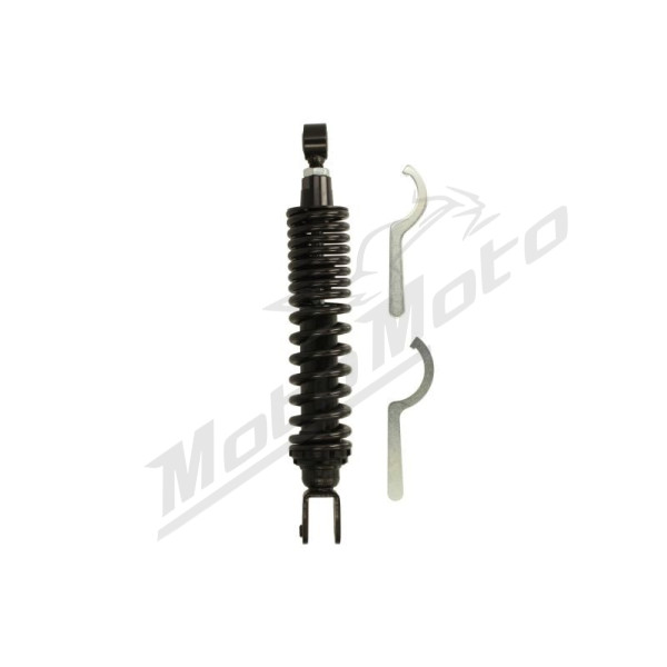 RMS Galinis amortizatorius Honda / SYM 125-200 01-12