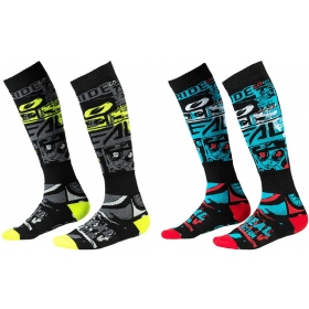 Oneal Pro Ride Motocross Socks