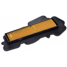 Air filter element MaxTuned VESPA SXL / VX / VXL 125-150cc 2016-2021