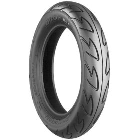 Tyre BRIDGESTONE TT 51J 3,50 R10