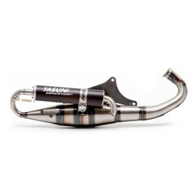 YASUNI Carrera 16 duslintuvas APRILIA / DERBI / GILERA / PIAGGIO 50 1991-2020