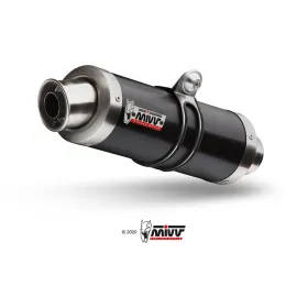MIVV GP pilna išmetimo sistema Honda CB 125 F 21-24