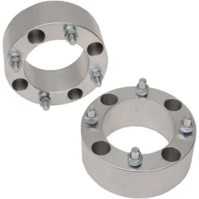 MOOSE OFFROAD FOUR WHEEL Wheel Spacers with Studs