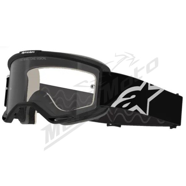 ALPINESTARS Vision 5 Corp Goggle