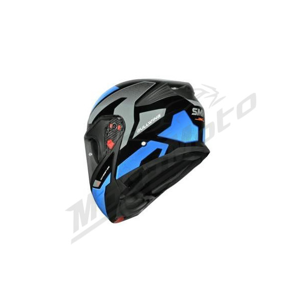 Flip-Up Helmet SMK GULLWING GL256