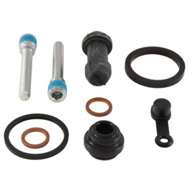 ALL BALLS Caliper Rebuild Kit SUZUKI AN 400 07-16