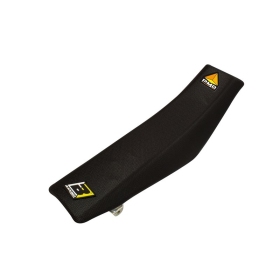 BLACKBIRD Pyramid Seat Cover Black Yamaha YZ65 2017-2024
