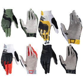Leatt mtb bike glove 4.0 lite