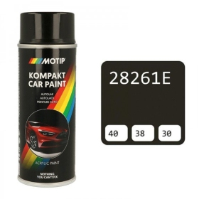 MOTIP Coloured paint 28261E 400ml