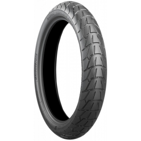 TYRE BRIDGESTONE BATTLAX ADVENTURECROSS SCRAMBLER AX41SF TL 66P 130/80 R18