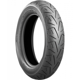 TYRE BRIDGESTONE Battlecruise H50 TL 75V 180/60 R17