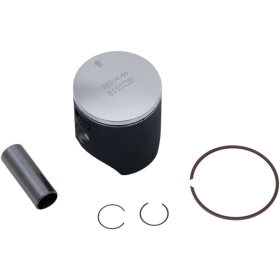 WOSSNER 2T Piston Kit 47.97mm Suzuki RM 85cc 02-17