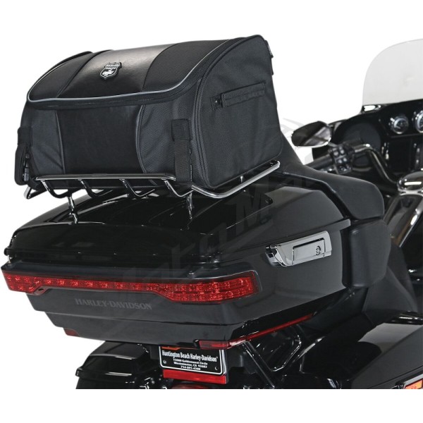 NELSON RIGG Traveler Lite Tail Bag 35 L
