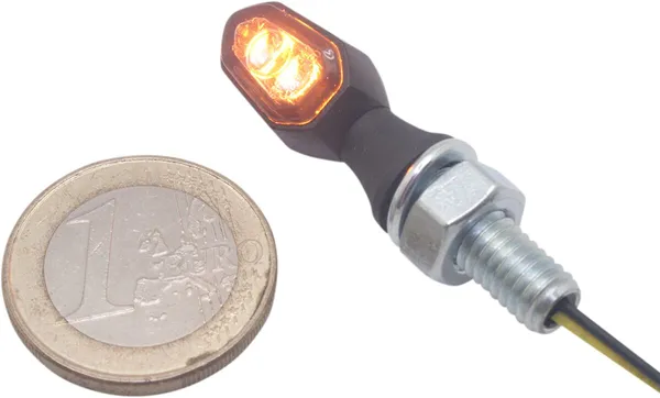 PARTS EUROPE LED Universal Turnsignal