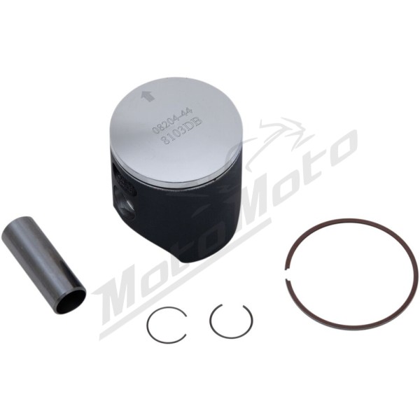 WOSSNER 2T Piston Kit 47.97mm Suzuki RM 85cc 02-17