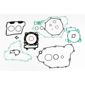 Athena Engine Gasket kit KAWASAKI KFX 450 R 06-14