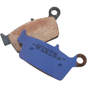 MOOSE OFFROAD HARD-PARTS XCR Brake Pads Suzuki RM 85cc 05-23