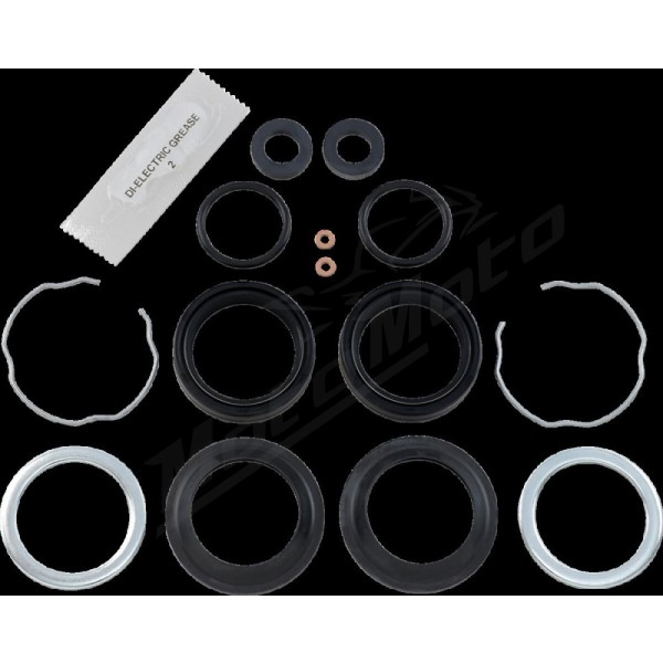 JAMES GASKET Fork Seal Kit Harley Davidson 1450-1550cc 2000-2007