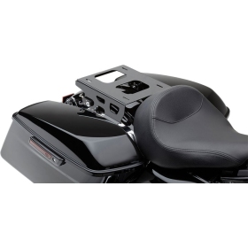 COBRA Solo Tour Pack Harley Davidson FLHR / FLHRC / FLHT / FLHTCU / FLHTK / FLHTKSE / FLHX / FLTRX / FLTRXST 1690-1923cc 14-25