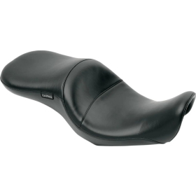 LE PERA Maverick Sėdynė Harley Davidson FLD / FXD / FXDB / FXDBA / FXDBB / FXDBC / FXDF / FXDI / FXDL / FXDWG 1450-1800 06-17