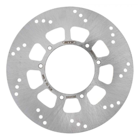 MTX Rear Brake Disc ​​​​​​​Yamaha XT / XTZ 600-660 87-03