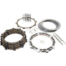 REKLUSE RadiusX Clutch Kit Honda CRF 250 F 19-25