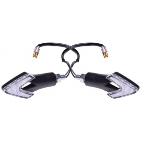 Universal turn signals LED 2pcs