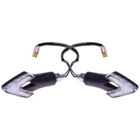 Universal turn signals LED 2pcs