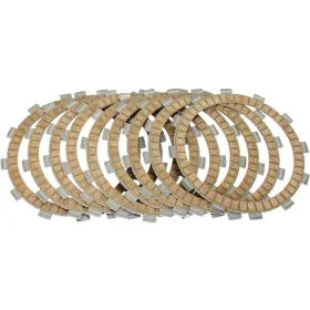 PROX Clutch Friction Plates Husaberg / KTM 250/380 91-12