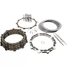 REKLUSE RadiusX Clutch Kit Honda CRF 250 F 19-25