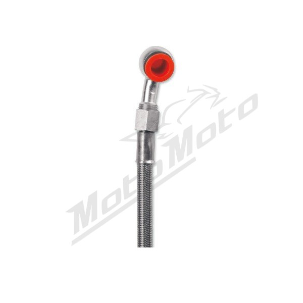 MOOSE OFFROAD Galinė Armuota stabdžių žarnelė KTM EXC / MXC / SX 125-400 98-03