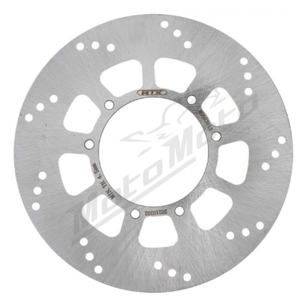 MTX Galinis stabdžių diskas ​​​​​​​Yamaha XT / XTZ 600-660 87-03
